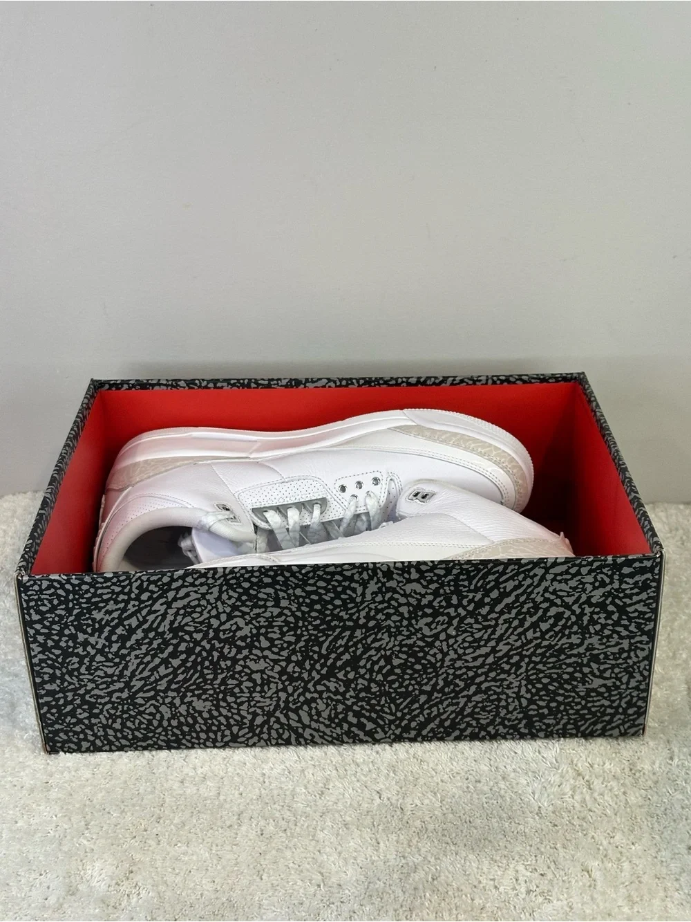 Air Jordan 3 Retro